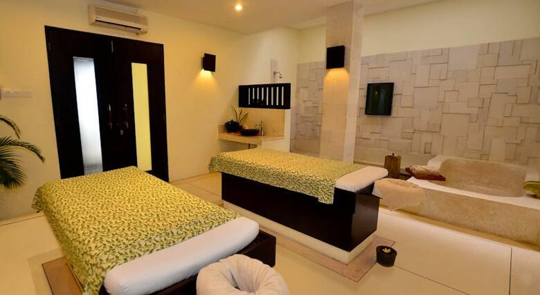 Hotel Harris Resort Kuta Beach