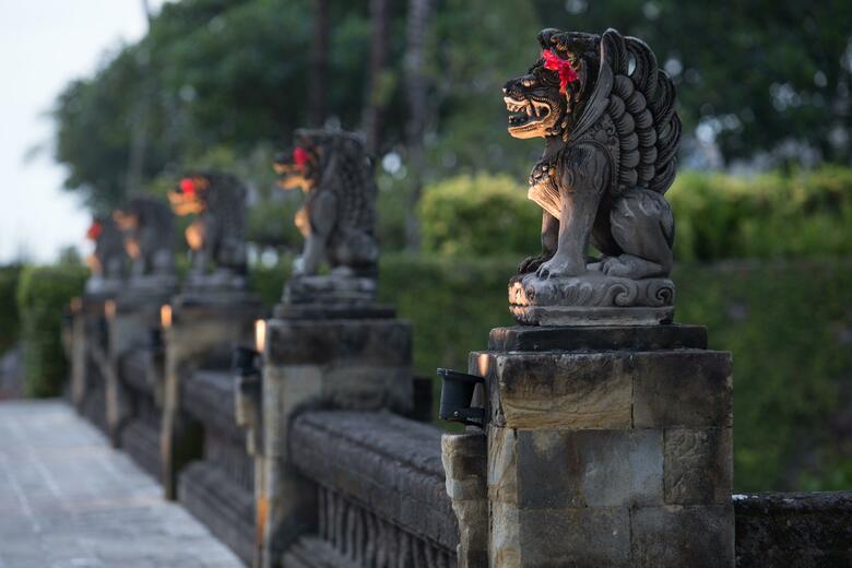 Hotel Intercontinental Bali Resort
