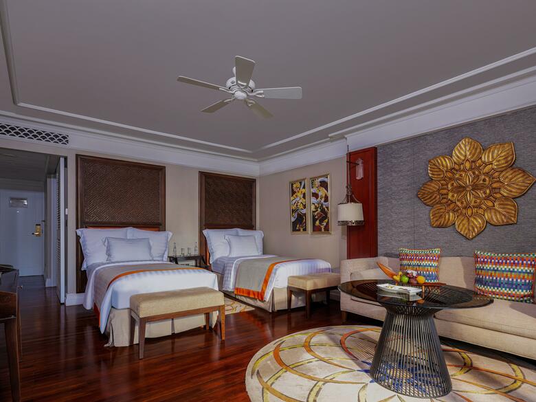 Hotel Intercontinental Bali Resort