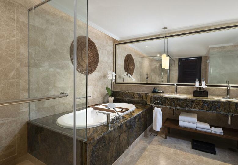 Hotel Intercontinental Bali Resort