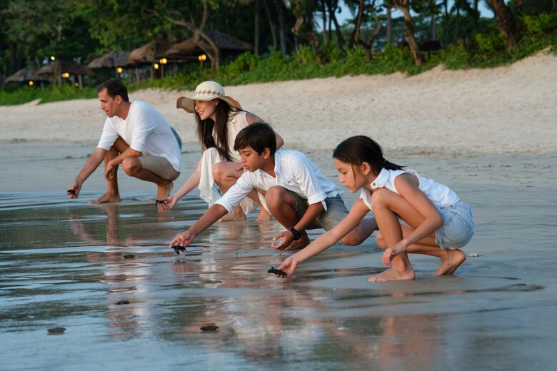 Hotel Intercontinental Bali Resort