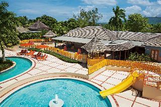 Hotel Sunset Beach Resort & Waterpark