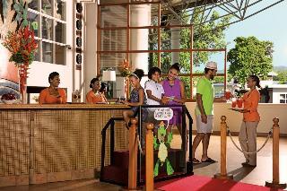 Hotel Sunset Beach Resort & Waterpark