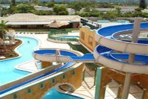 Hotel Sunset Beach Resort & Waterpark