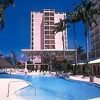 Hotel Sunset Beach Resort & Waterpark