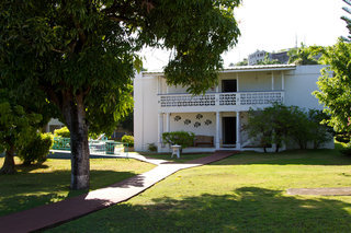 Hotel Toby's Resort