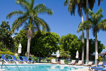 Hotel Toby's Resort