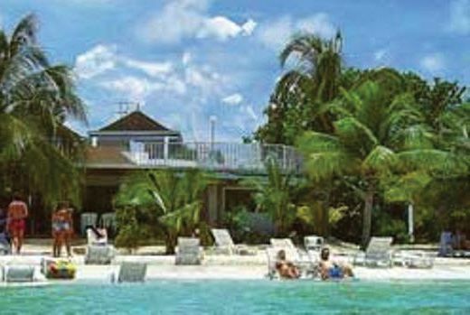 Hotel Foote Prints On The Sands