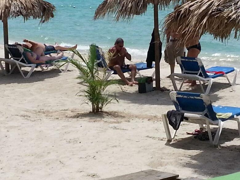 Hotel Fun Holiday Beach Resort