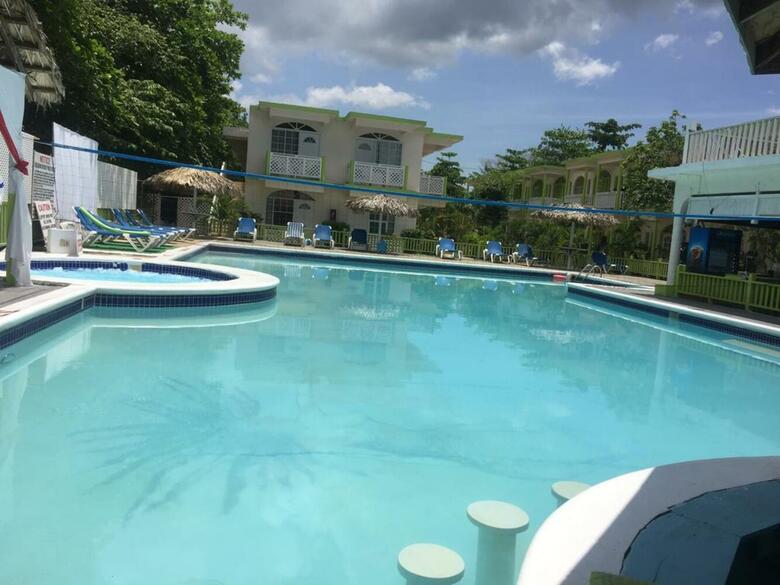 Hotel Fun Holiday Beach Resort