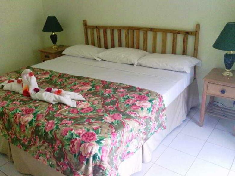 Hotel Fun Holiday Beach Resort