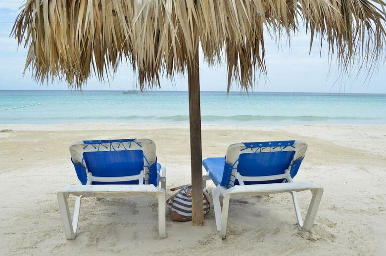 Hotel Fun Holiday Beach Resort