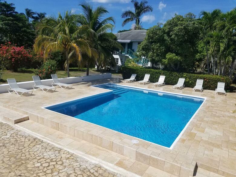 Hotel White Sands Negril
