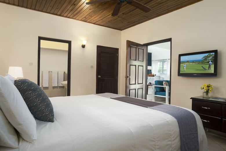 Hotel White Sands Negril