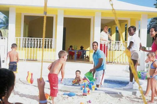 Hotel Riu Ocho Rios