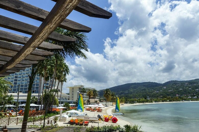 Hotel Moon Palace Jamaica Grande