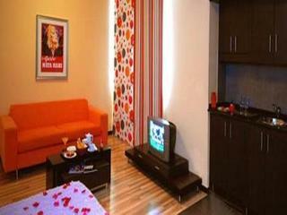 Suite Hotel