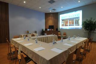 Suite Hotel