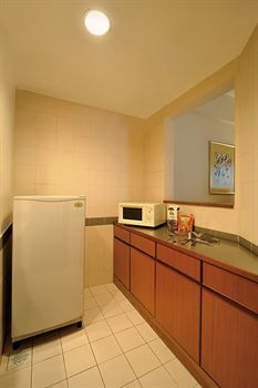 Allson Genesis Hotel, Kuala Lu