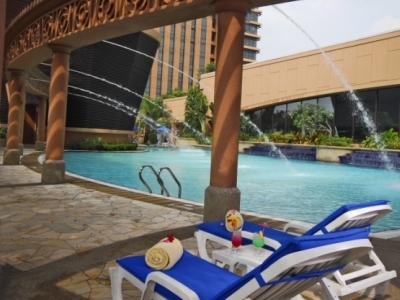 Hotel Berjaya Times Square