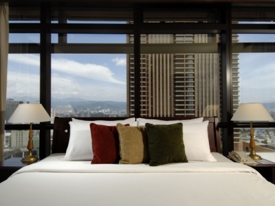 Hotel Berjaya Times Square