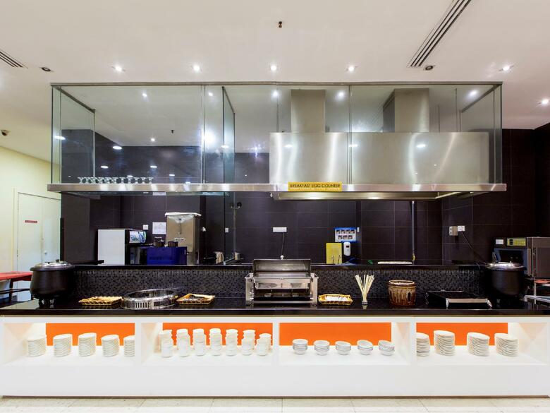 Hotel Royal Kuala Lumpur