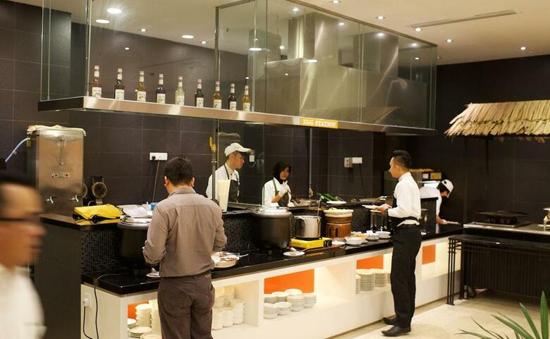 Hotel Royal Kuala Lumpur