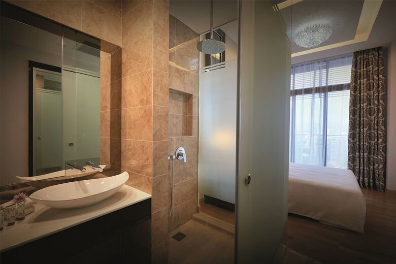 Dorsett Regency Hotel Kuala Lumpur