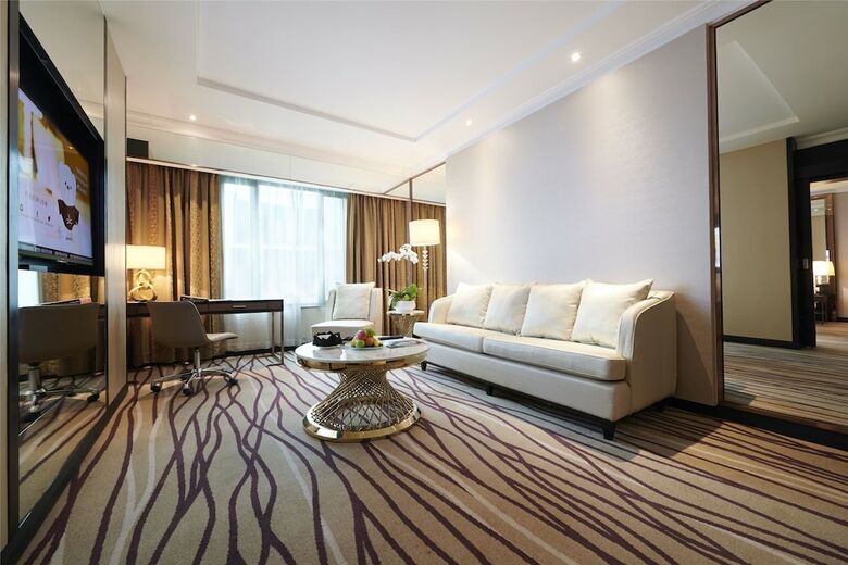 Dorsett Regency Hotel Kuala Lumpur