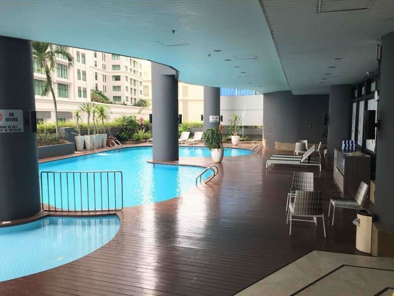 Dorsett Regency Hotel Kuala Lumpur