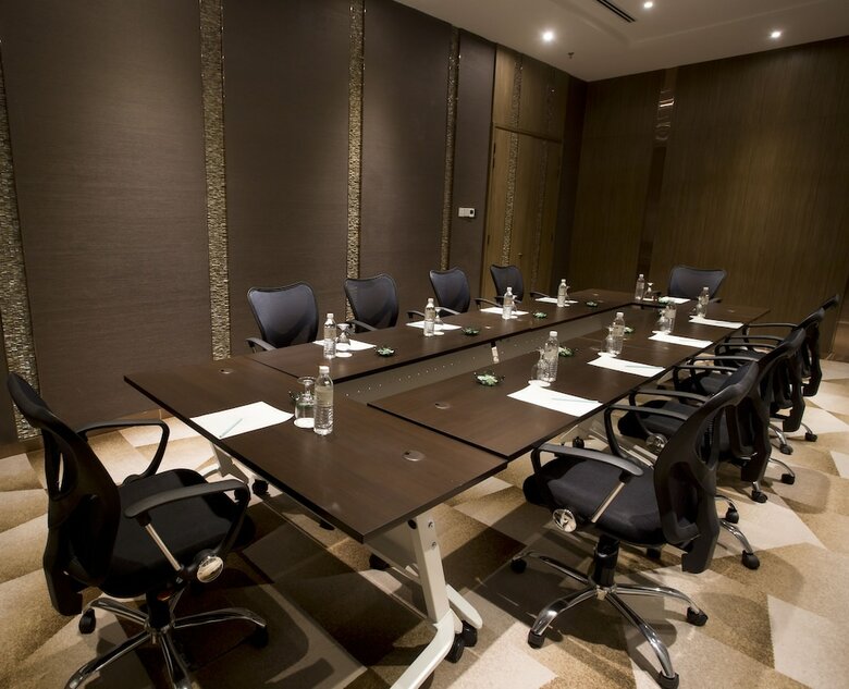 Dorsett Regency Hotel Kuala Lumpur