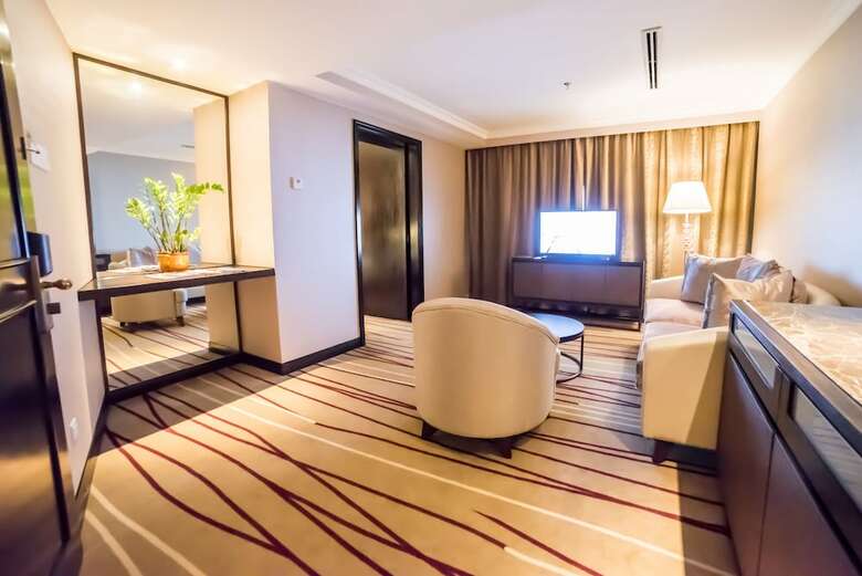 Dorsett Regency Hotel Kuala Lumpur