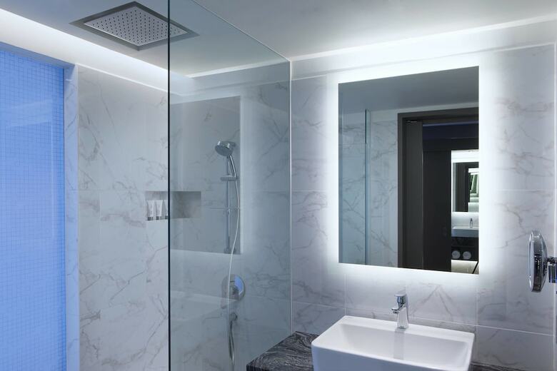 Le Meridien Hotel Kuala Lumpur