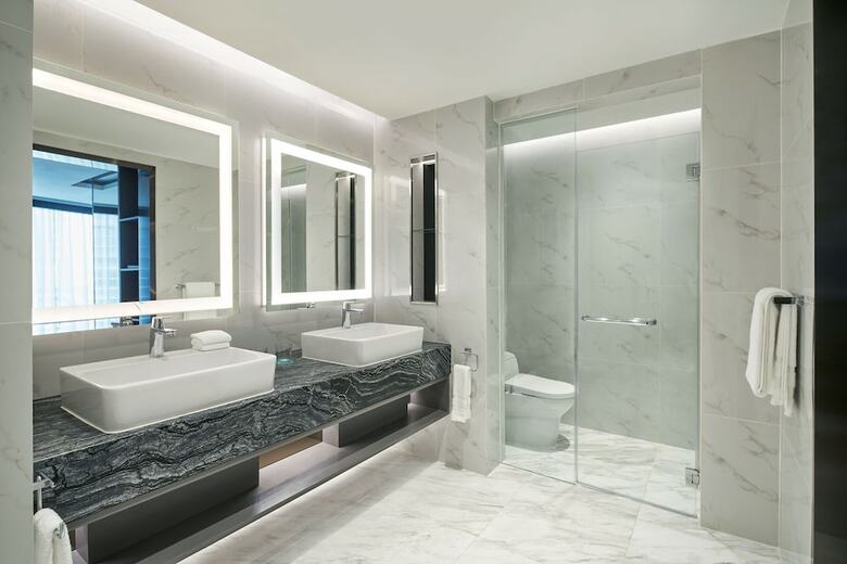 Le Meridien Hotel Kuala Lumpur