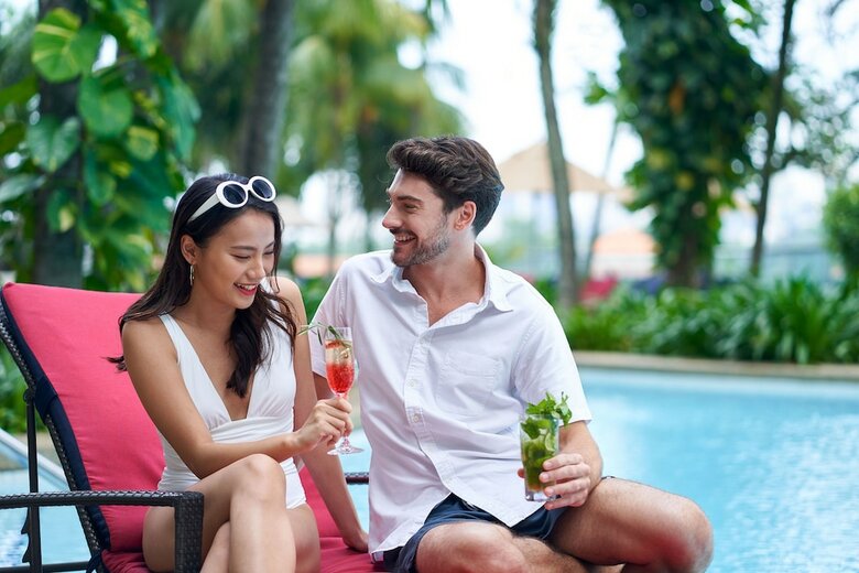 Le Meridien Hotel Kuala Lumpur