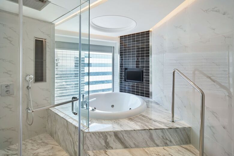 Le Meridien Hotel Kuala Lumpur