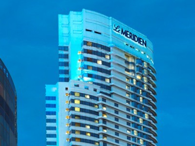 Le Meridien Hotel Kuala Lumpur