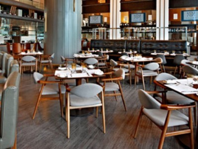 Le Meridien Hotel Kuala Lumpur