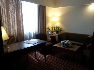 Hotel Midah