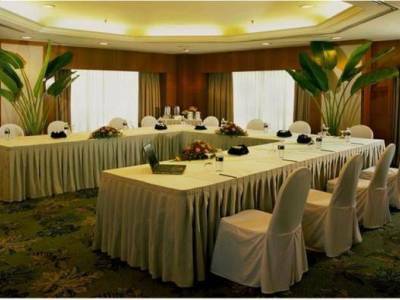 Seri Pacific Hotel Kuala Lumpur
