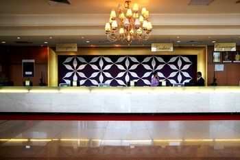 Pearl International Hotel