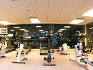 Hotel Pnb Darby Park Executive Suite