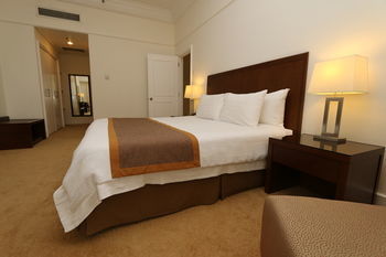 Hotel Pnb Darby Park Executive Suite