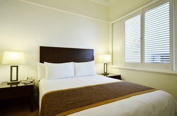 Hotel Pnb Darby Park Executive Suite