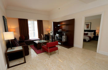 Hotel Pnb Darby Park Executive Suite