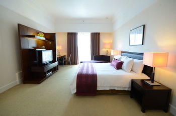 Hotel Pnb Darby Park Executive Suite