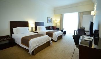 Hotel Pnb Darby Park Executive Suite
