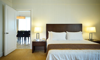 Hotel Pnb Darby Park Executive Suite
