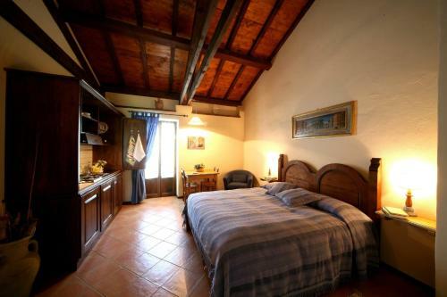Agroturismo Agriturismo Monte Valentino
