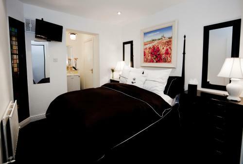 Hostal The K Kinsale